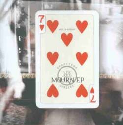 Apoptygma Berzerk : Mourn